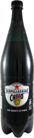 PET CL.120 CHINOTTO S.PELLEGRINO