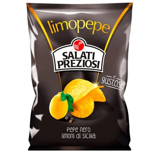 PATATINA PEPE/LIMONE G.40 S/PREZIOS