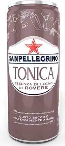 LATT.CL.33 TONICA S.PELLEGRINO