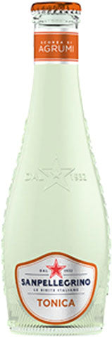 VETRO CL.20 TONICA S.PELLEGRINO