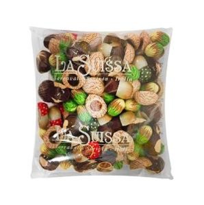 SAPORI DEL BOSCO (100) SUISSA