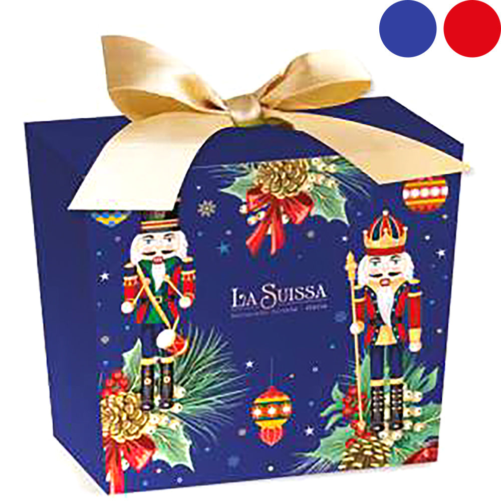 SUPREME NATALE BAULETTO G400 SUISSA