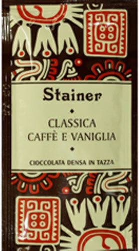 CIOCCOLATA CAFFE'/VANIGLIA G.30 STA
