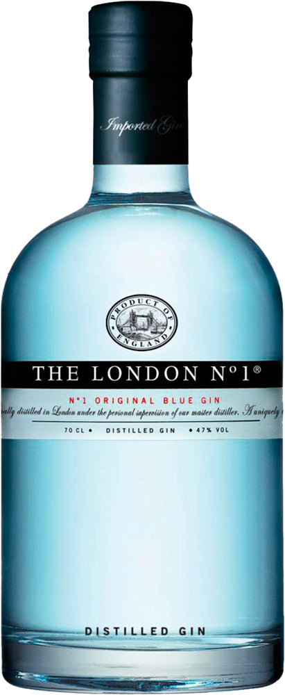 THE LONDON N.1 GIN CL70
