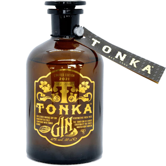 TONKA EXTRAORDINARY GIN CL50