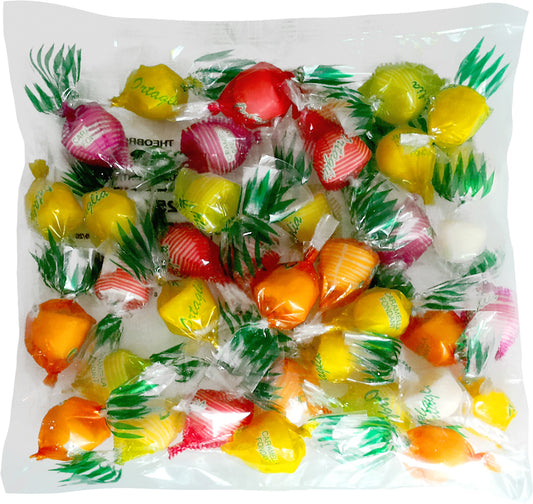 ORTAGLIA SACCH.G.250 THEOBROMA