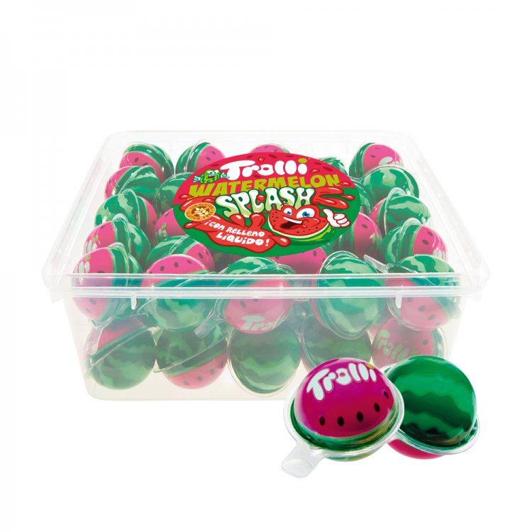 WATERMELON SPLASH G18 8 X45PZ