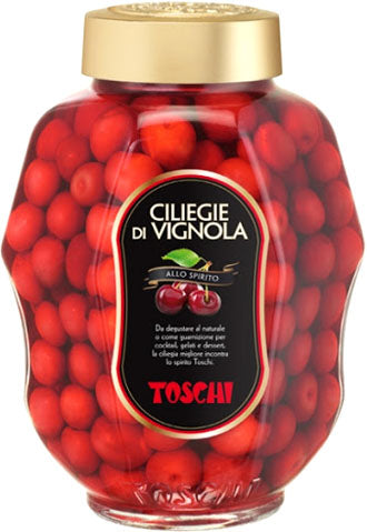 CILIEGIE KG.2 04 VIGNOLA TOSCHI