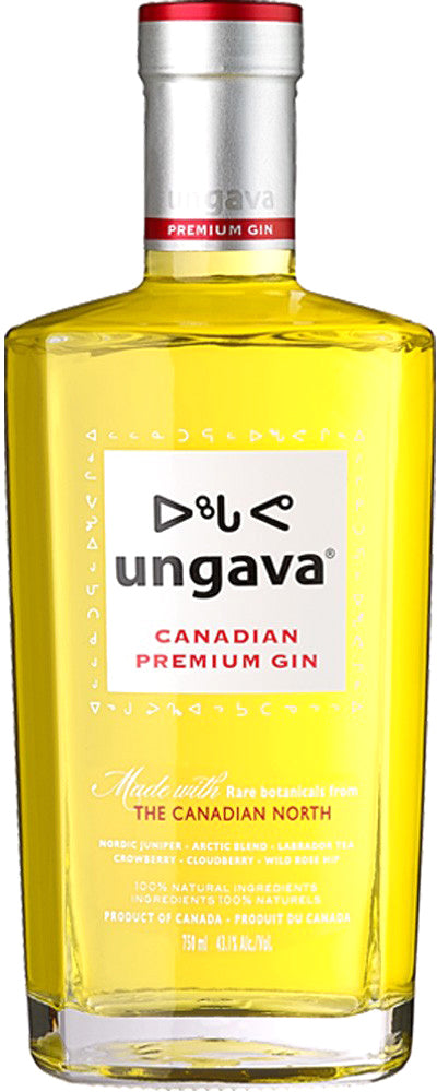 UNGAVA GIN CL70