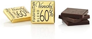 1 x VENCHI BLEND FONDENTE 60% (344 pz)
