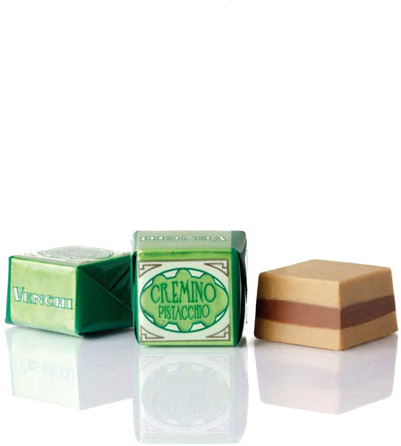 CREMINO PISTACCHIO (92) VENCHI