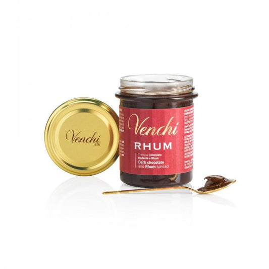 CREMA RHUM G200 VENCHI