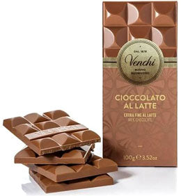 TAVOLETTA LATTE G100 VENCHI