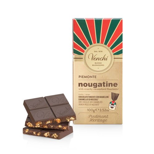 TAVOLETTA NOUGATINE G100 VENCHI