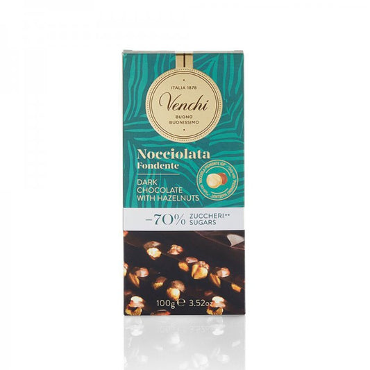 TAVOLETTA NOCC.FOND. 100 ZUC.-70% *