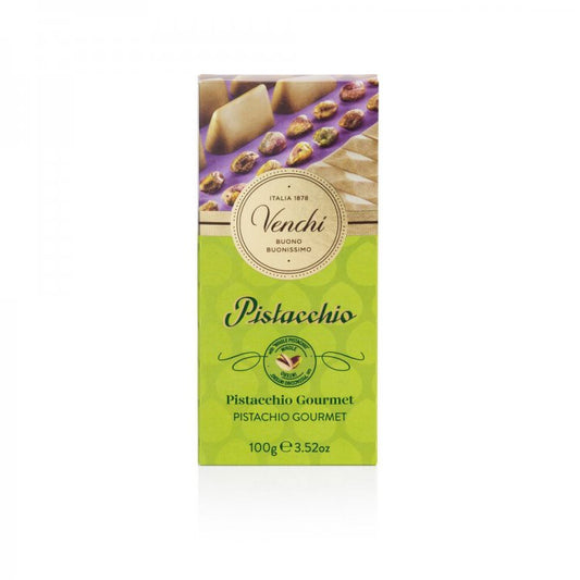 TAVOLETTA PISTACCHIO G100 VENCHI