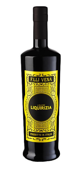 LIQUIRIZIA LIQUORE CL.70 F.LLI VENA