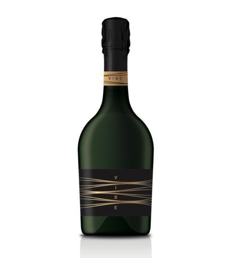 1 X PIROVANO VIBE GLERA SPUMANTE EXTRA DRY CL75