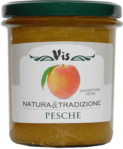 PESCHE G340 NATURA TRAD.VIS