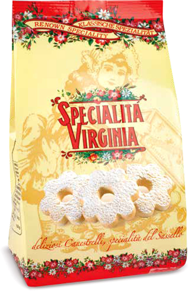 CANESTRELLI SACCHETTO G80 VIRGINIA