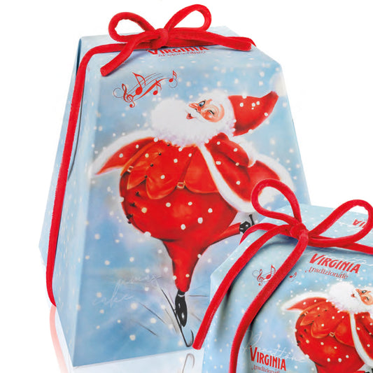 PANDORO INC.BABBO KG1 VIRGINIA