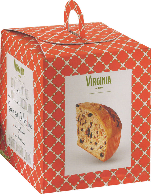 DOLCE NATALE S/GLUT.S/LATTOSIO G400