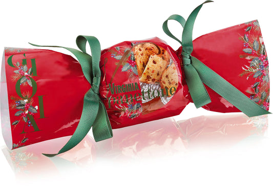 PANETTONE CARAMELLA TRADIZIONE G750