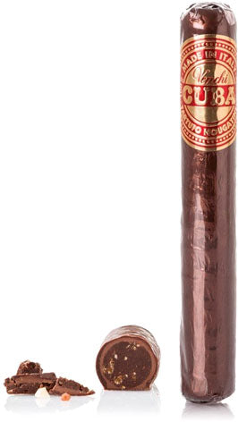SIGARO TARTUFO NOUGATINE G100 VENCH