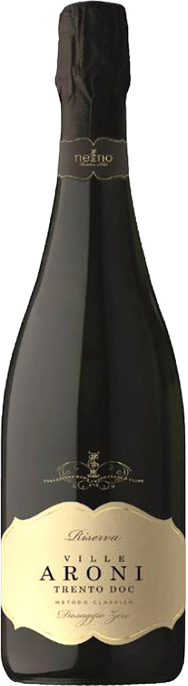 1 x TRENTO DOC DOSAGGIO ZERO MILL.CL75