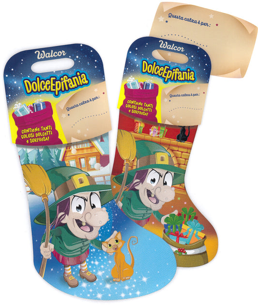 CALZA ELISA G150 WALCOR