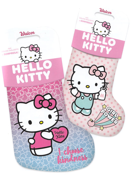 CALZA HELLO KITTY G170 WALCOR