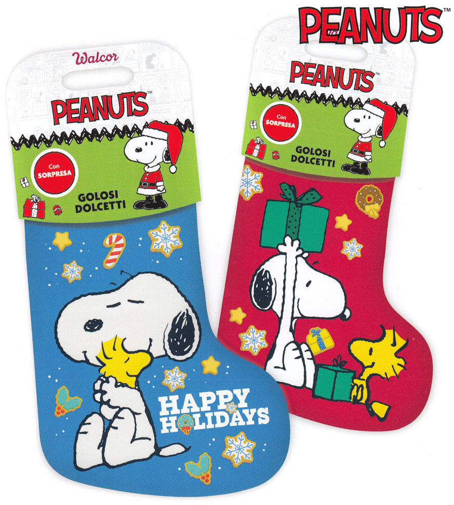 CALZA PEANUTS G170 WALCOR