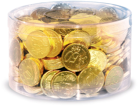 MONETE EURO MM.33 KG1 PZ.275 WALCOR