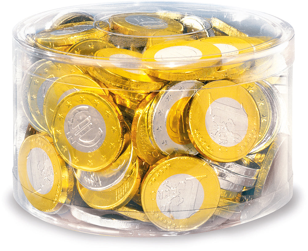 MONETE EURO MM.40 KG1 PZ.186 WALCOR