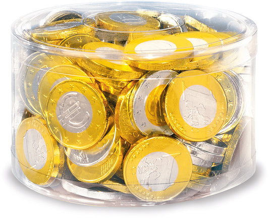 MONETE EURO MM.40 KG1 PZ.186 WALCOR