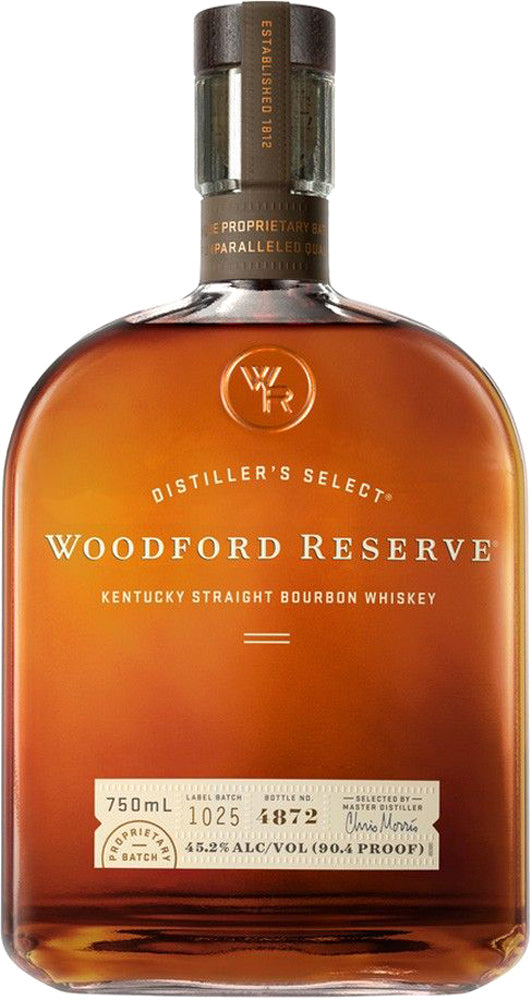 WOODFORD RESERVE CL.70