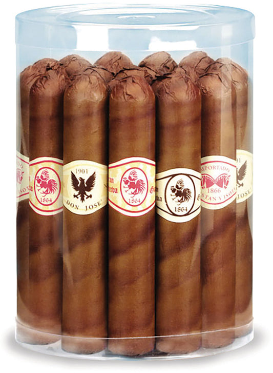 SIGARI CIOCCOLATO G20X20PZ WALCOR