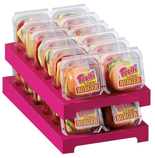 MAXI BURGER G.50 TROLLI