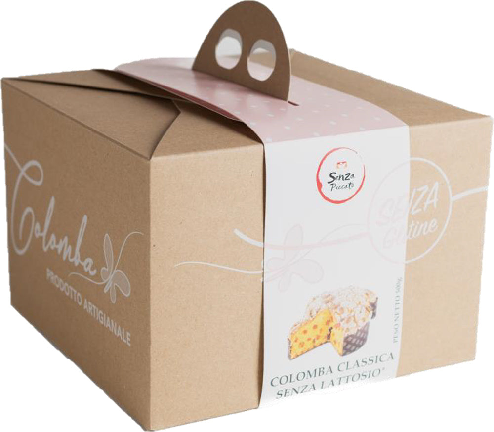 1 x COLOMBA S/GLUTINE&LATTOSIO G500