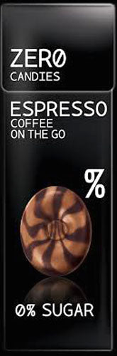 CAFFE'ESPRESSO ZERO 12PZ