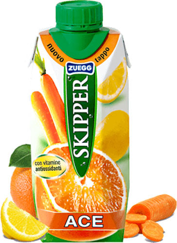 SUCCO ML.330 BRICK FRESH ACE ZUEGG