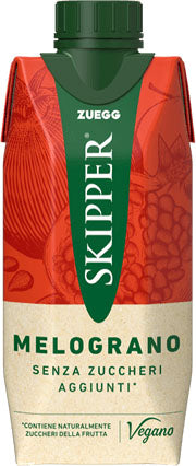SUCCO ML.330 BRICK FRESH MELOGR