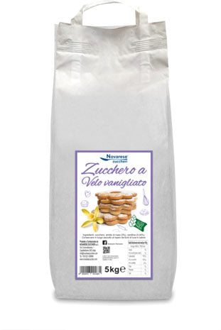 ZUCCHERO VELO