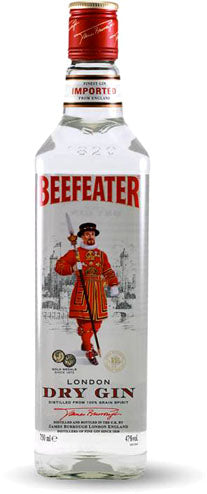 GIN CL.70 BEEFEATER
