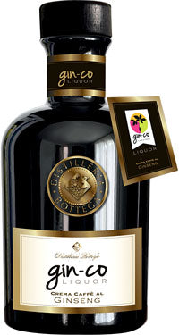 GIN-CO LIQUORE CL.50 BOTTEGA