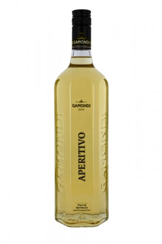 1 x APERITIVO FIOR DI SAMBUCO CL100