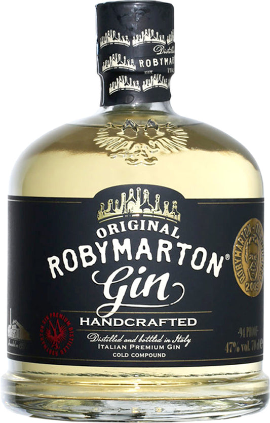 ROBYMARTON GIN IPG PREMIUM CL70 *
