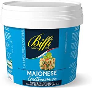 SECCHIO MAIONESE GASTRONOMICA KG.5