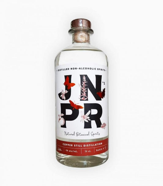 JNPR N.1 GIN NO ALCOHOL CL70