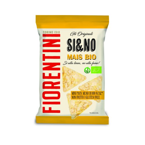 SI&NO TRIANGOLINI MAIS G.20X30PZ FI